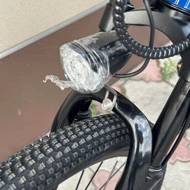 прокат электровелосипедов: Электровелосипед, Новый — 7