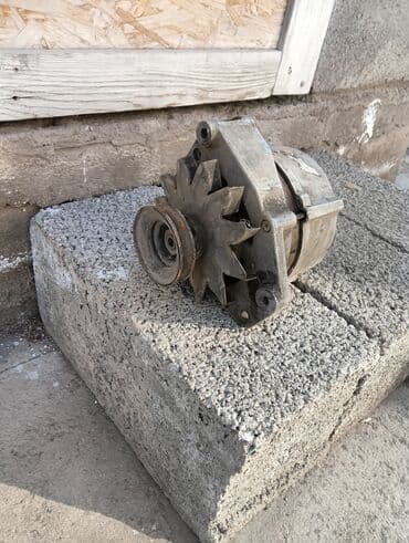 купить дом бишкеке: Генератор ВАЗ (LADA) — 2