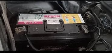 мерседес разбор бишкек: Mercedes-Benz E-Class: 1988 г., 3 л, Механика, Дизель, Седан — 6