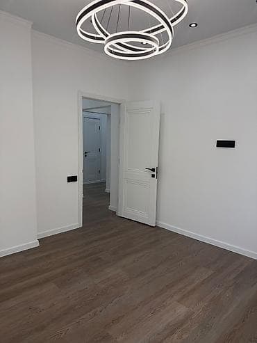 103 серия квартир это: 3 комнаты, 70 м², Золотой квадрат 105 серия, 2 этаж — 2
