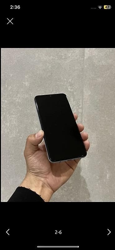 a53 samsung: Samsung Galaxy A50, Б/у, 64 ГБ, цвет - Белый, 2 SIM — 2