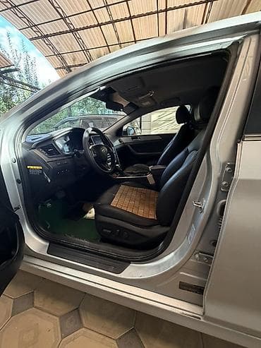 Продажа авто: Hyundai Sonata: 2020 г., 2 л, Автомат, Газ, Седан — 9