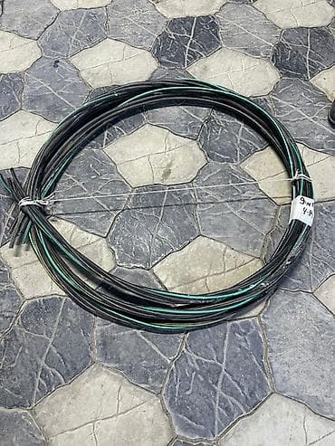 земля для: Провод, Алюминий, Силовые — 2