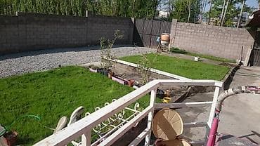 дома в манасе: Дом, 6 и более комнат, 320 м2 Бишкек, Калыка Акиева - Льва Толстого — 3