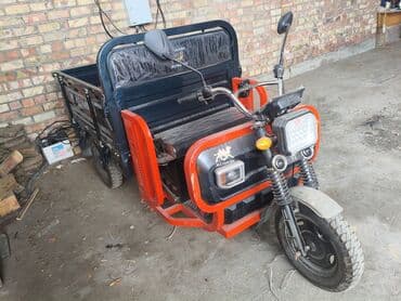 шины бу бишкек оптом: Легкий грузовик — 5