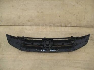 решотка на степ: Радиатор торлору Honda — 2