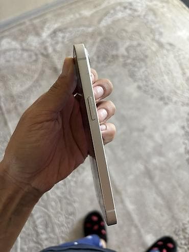 айфон 13 зелёный: IPhone 13, Белый, Коробка — 5