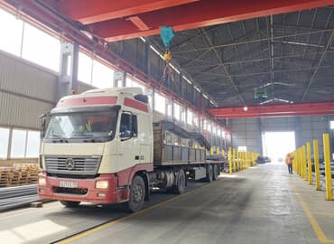 скумбрия рыба: Металлопрокат для строительства российского производства - Арматура - — 1