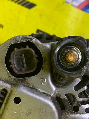 двигатель хонда одиссей 2.3 бишкек: Генератор Honda Оригинал, Япония — 4