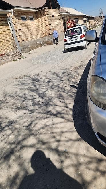 Продажа авто: Toyota Avensis Verso: 2001 г., Ручные, Бензин, Минивэн — 6