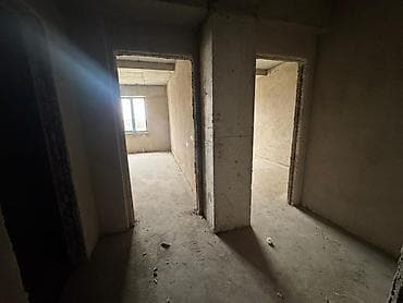Продажа квартир: 1 комната, 45 м², Элитка, 5 этаж, Готовая ПСО (под самоотделку) — 2