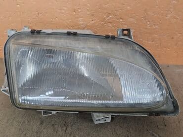 где купить акулу из икеи: Передняя правая фара Ford 1997 г., Б/у, Оригинал, Германия — 2