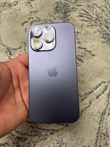 redmi 3s: IPhone 14 Pro — 6