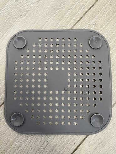 nano reflector: Силиконовый фильтр‑решётка для слива/ванны/душа. В наличии 563 штук — 3