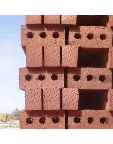 продажа кирпичного завода: Соня Соня Соня Качественный кирпич в Бишкеке — 1