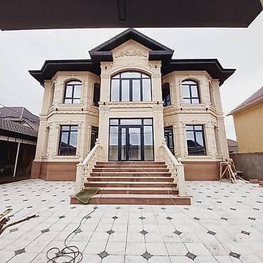 услуги сантехника сокулук: Фасадные и каменные работы под ключ - Облицовка фасадов натуральным — 7