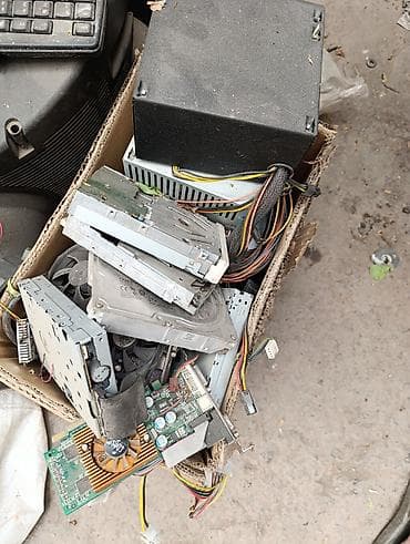 на компьютер: Продам Платы.Импорт.Компютерные и ссср — 7