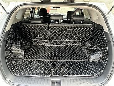 1: Hyundai Tucson: 2019 г., 1.6 л, Автомат, Дизель, Внедорожник — 10