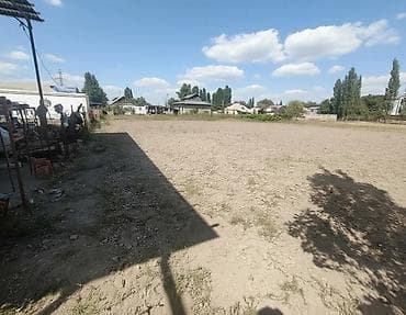 Үйлөр: Продается участок с домом Район: Алматинка/Объездная рядом с Silk way — 3