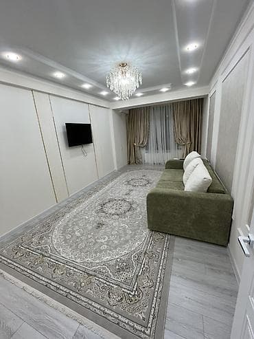 Батирлер: Сдаю посуточно!! Двух комнатную квартиру)) Внутри все естьчисто и — 2