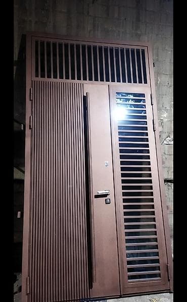 Межкомнатные двери at lalafo.kg Межкомнатные двери