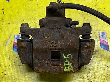 Комплект суппортов Subaru Оригинал, Япония