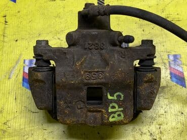 субару суппорт: Комплект суппортов Subaru Оригинал, Япония — 1