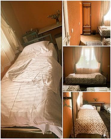 Кыймылсыз мүлк: Ысык-Көлдө конок үйү, ALMIR Guest House, Чолпон-Ата, 4 орун, Күнүмдүк — 3