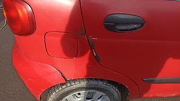 дево жентира: Daewoo Matiz: 2000 г., 0.8 л, Механика, Бензин, Хэтчбэк — 8