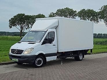 Заказать Мерседес Гигант, Перевозка мебели, Другие опции