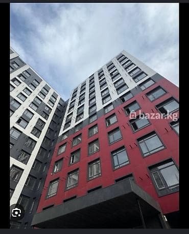 1 комната, 50 м², Элитка, Восток-5 мкр Элитка, 8 этаж, ПСО (под самоотделку)
