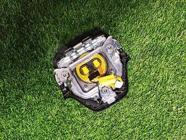 аэрбэг: Honda, 2009 г., Новый, Оригинал — 3