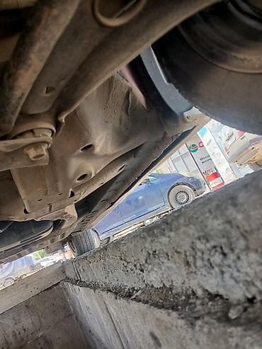 fit 2 2011: Honda Jazz: 2007 г., 1.4 л, Автомат, Бензин, Хэтчбэк — 8