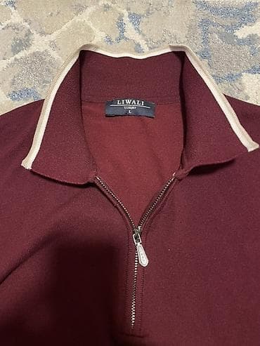 вещи италия: Мужской свитер, L, Новый, Платная доставка, Самовывоз — 2