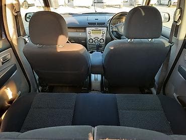 демио обмен: Mazda Demio: 2003 г., 1.5 л, Автомат, Бензин — 5