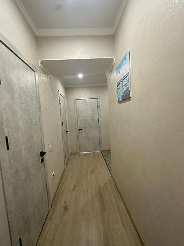 жил массив кут: 1 комната, 44 м², 1 этаж — 2