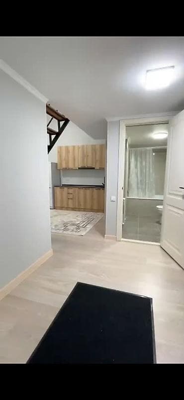 uno city: 1 комната, 40 м², 8 этаж, Евроремонт — 1