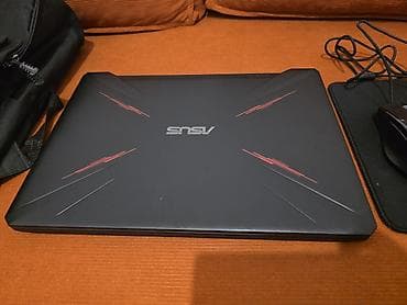 asus rog 9: Игровой, Б/у — 4