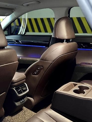 двигатель мерседес 2.2 бензин: Hyundai Grandeur: 2023 г., 2.5 л, Автомат, Бензин, Седан — 10