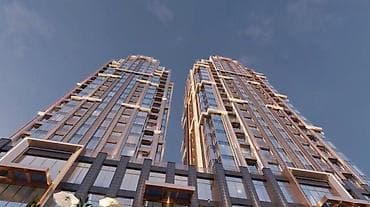 Недвижимость: 1 комната, 48 м², Элитка, Готовая ПСО (под самоотделку) — 3