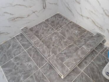 отделочные работы: Талап кылынат Жасалгалоо иштерин жасаган жумушчу: Демонтаждоо иштери, Тажрыйбасы 5 жылдан жогору — 7