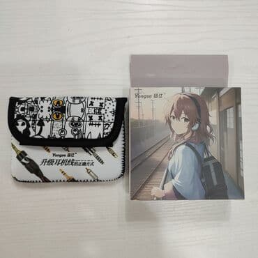 сменный провод для наушников: Кабель 2 Pin 0.78 mm Bibo Прочный кабель для наушников с распиновкой — 3