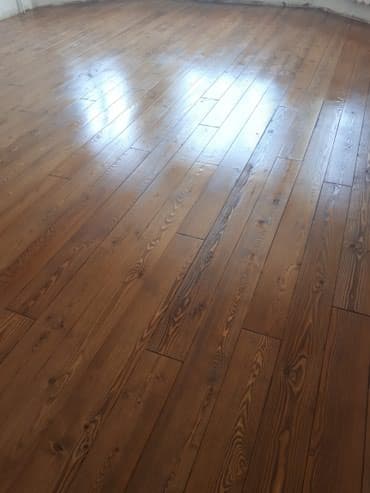 шлифовачный апарат: Шлифовка пола, Шлифовка паркета, Шлифовка под ламинат Больше 6 лет опыта — 3