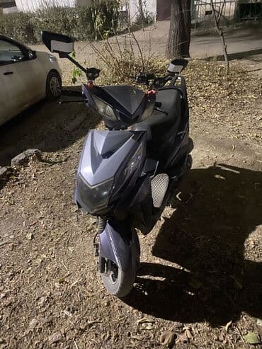 ева полик бишкек: M8, 150 куб. см, Бензин, Колдонулган — 4