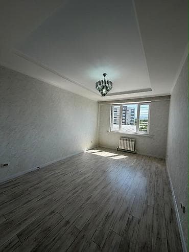 4: 2 комнаты, 68 м², Мед Академия Элитка, 4 этаж, Евроремонт — 4