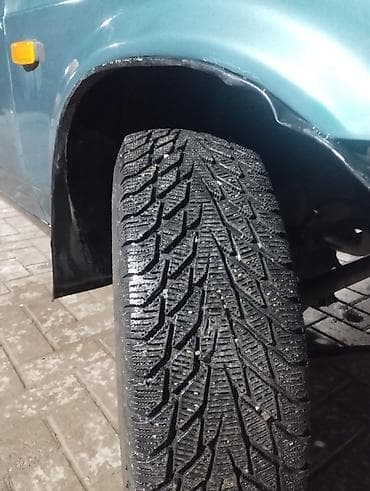 раздатка газ 69: ВАЗ (ЛАДА) 2109: 2000 г., 1.5 л, Ручные, Бензин, Хэтчбэк — 4