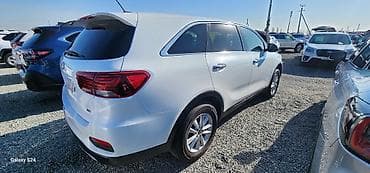 мотор на муссо: Kia Sorento: 2019 г., 2.4 л, Автомат, Бензин, Кроссовер — 5