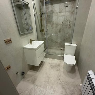пионер плюс: 1 комната, 52 м², Элитка, 10 этаж, Евроремонт — 5