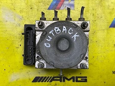 Блок ABS Subaru Оригинал, Япония