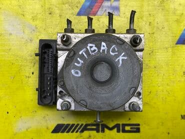 коробка на форестер: Блок ABS Subaru Оригинал, Япония — 1